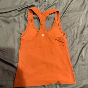 Lululemon tank top. Size M/4